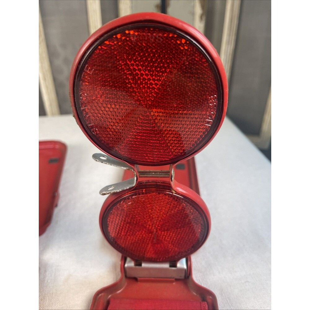 Vintage Signal-Stat Sigflex 78 COMPLETE - Picture 9 of 16